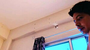 passion 4k homemade threesome hides wet secrets