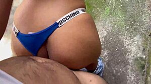 neighbor pays to fuck me i take cash deal