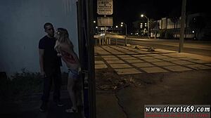 outdoor bdsm group anal masturbation goes rough hd