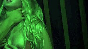 outdoor bdsm group anal masturbation goes rough hd