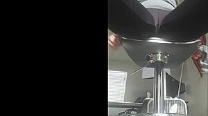 check out this foot femdom humiliation sexting with small cock losers 😏👣