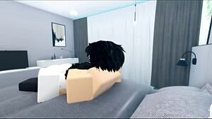 roblox porn game adventure heats up in part 5