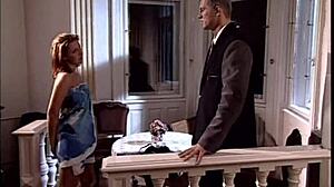 laura angel vintage slut anal fucked in stockings