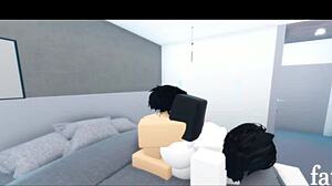 roblox porn game adventure heats up in part 5