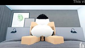 roblox porn game adventure heats up in part 5