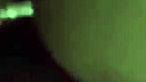 Chubby Blonde Indian Bhabhi's Fat Ass Pounded with Hindi Dirty Talk