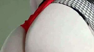 yo peep this fat ass twerk spread pussy shake comp