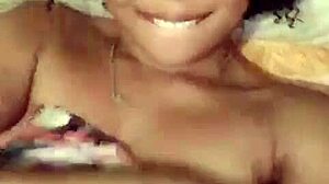 wanna see me stroke my wet pussy solo?