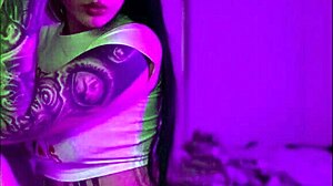 lady xo pushes my jerk off limits in this wild challenge game!