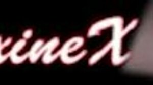 Maxine X rams huge dildos in her big tits Asian milf ass 😈🍑🔥