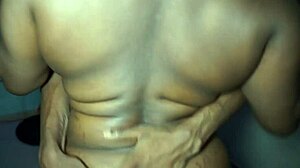 housewife shares top sex tips from shower fisting to oiled missionary pounding