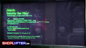 Case 7906268 Mads Flores loses perks to Rusty Nails fuck!