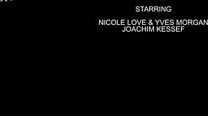 nicole love takes double penetration anal from huge black cocks with facial cumshot