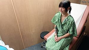 scarlett johansson craves silicone tits around huge fetish cock