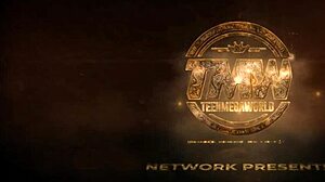 Curvy Shaved Brunette Fingers Pussy After Cleaning Trailer