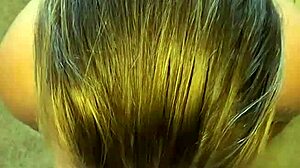 Wife's Hilarious First Golden Shower Fail With Fat BBW Curves