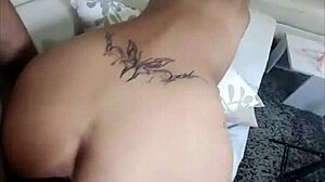 She Enjoys That Big Cock Deep Inside