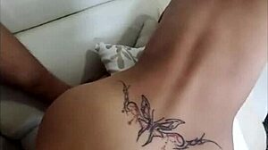 She Enjoys That Big Cock Deep Inside