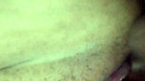 colombian wife doggystyle creampied rough by bbc lover while hubby's away