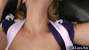 milf in heels wants your monster cock group pounding