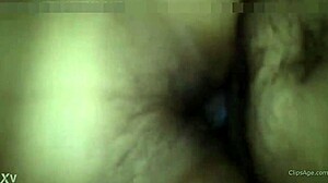 That curvy Indian babe's tight pussy gets filled just right on cam