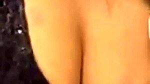 Chubby Blonde Indian Bhabhi's Fat Ass Pounded with Hindi Dirty Talk