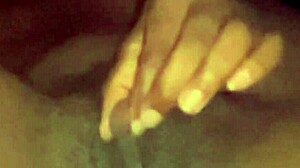 Tanned black ftm crossdresser solo homemade fetish propaganda