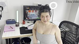 Dirty Talk Sex Movies - Filthy Chats During Hard Fucking