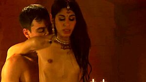 i crave her milf massage fingering touch