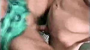 Fucking Blonde Whore Hard