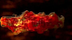 Damn Fucked Her Tight Anal with My HUGE COCK!