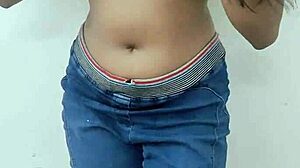 solo indian chubby babe fingers juicy pussy and boobs tight