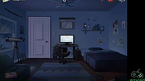 summer saga eve loses emo schoolgirl virginity game