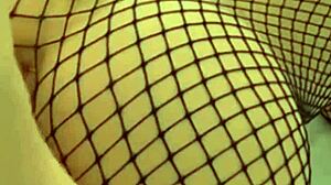 Hermoso Coño with Fat Puffy Lips Gets Shaved Pussy Creampied in Moaning Orgasm