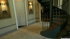 Boss, I stole - will you fuck my ass and dp me instead?