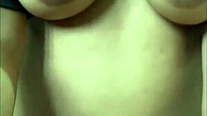 Desi Girlfriend's Bedroom Deepthroat And Pussy Ride