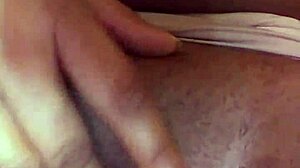 yo check china's wet asian pussy gettin played with clit so juicy...