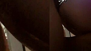 blasting liters of cum deep in her tight pussy