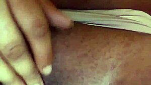 yo check china's wet asian pussy gettin played with clit so juicy...