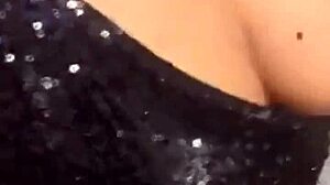 Chubby Blonde Indian Bhabhi's Fat Ass Pounded with Hindi Dirty Talk