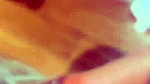 alineflavio homemade blonde milf bent over doggystyle to orgasm