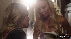 i wish kayden would help me forget my girl like she does for vixenplus ryan