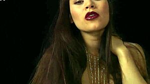 FLOOD YOUR MIND WITH MEANA WOLF'S EROTIC MESMERIZING BLISS!