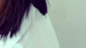 virgin chica sucks friend's hubby's dick in real casting 😲🍆💦