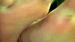 she sent this teen fetish clip my way