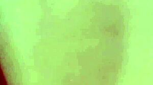 venezuelan MAESTRA teaches novice latino DANCE moves hot