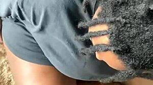 imagine that monster cock facial dripping down goth tits