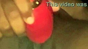 Tanned black ftm crossdresser solo homemade fetish propaganda