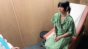 scarlett johansson craves silicone tits around huge fetish cock