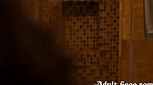 Bully Roleplay Ends in Curvy Redhead Domination!